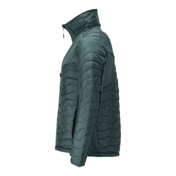 Mascot Thermojacke CLIMASCOT® Größe XS waldgrün
