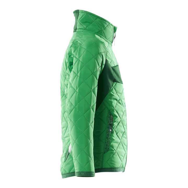 Mascot Thermojacke CLIMASCOT® Kinder 152 grasgrün/grün