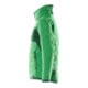 Mascot Thermojacke CLIMASCOT® Kinder Gr. 128 grasgrün/grün