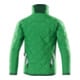 Mascot Thermojacke CLIMASCOT® Kinder Gr. 128 grasgrün/grün