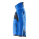 Mascot Thermojacke CLIMASCOT® Kinder Gr. 152 azurblau/schwarzblau