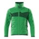 Mascot Thermojacke CLIMASCOT® Kinder Größe 104 grasgrün/grün