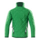 Mascot Thermojacke CLIMASCOT® Kinder Größe 104 grasgrün/grün