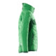 Mascot Thermojacke CLIMASCOT® Kinder Größe 104 grasgrün/grün
