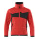 Mascot Thermojacke CLIMASCOT® Kinder Größe 128 verkehrsrot/schwarz
