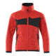 Mascot Thermojacke CLIMASCOT® Kinder Größe 152 verkehrsrot/schwarz