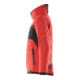Mascot Thermojacke CLIMASCOT® Kinder Größe 152 verkehrsrot/schwarz