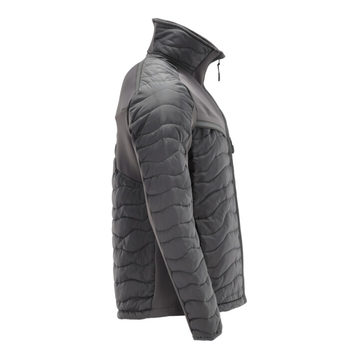 Mascot Thermojacke CLIMASCOT® L Anthrazitgrau
