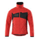 Mascot Thermojacke CLIMASCOT® M verkehrsrot/schwarz