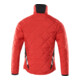 Mascot Thermojacke CLIMASCOT® M verkehrsrot/schwarz