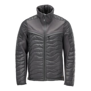 Mascot Thermojacke CLIMASCOT® S Anthrazitgrau