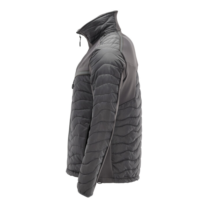 Mascot Thermojacke CLIMASCOT® S Anthrazitgrau