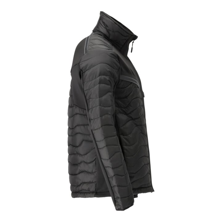 Mascot Thermojacke CLIMASCOT® schwarz Gr. S