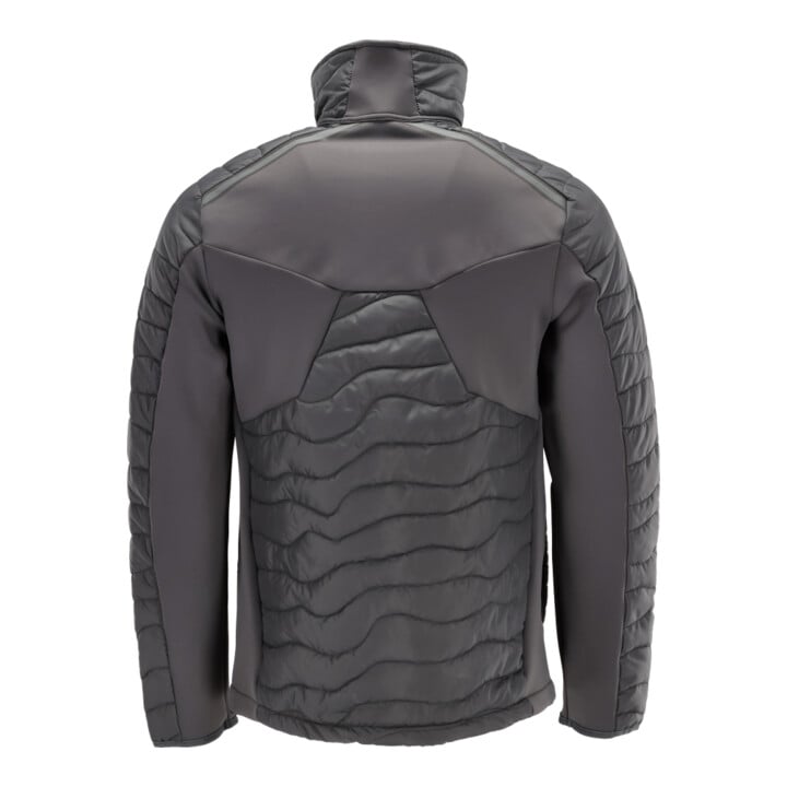Mascot Thermojacke CLIMASCOT® XL Anthrazitgrau
