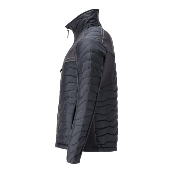 Mascot Thermojacke CLIMASCOT® XL schwarzblau