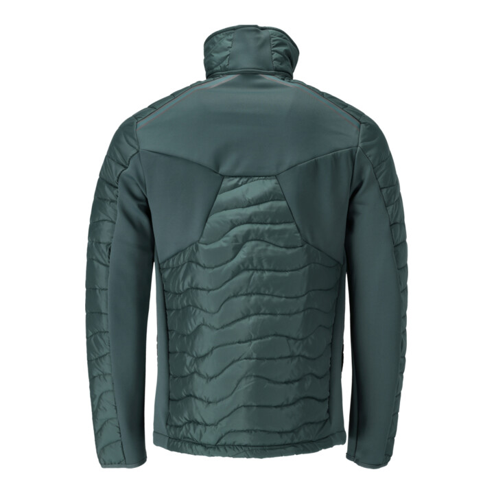 Mascot Thermojacke CLIMASCOT® XL waldgrün