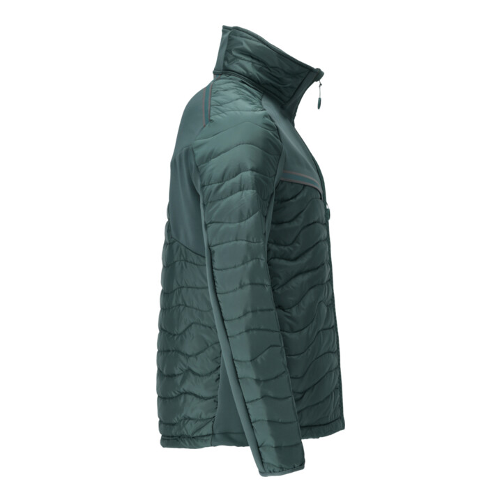 Mascot Thermojacke CLIMASCOT® XL waldgrün