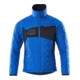 Mascot Thermojacke CLIMASCOT® XS azurblau/schwarzblau