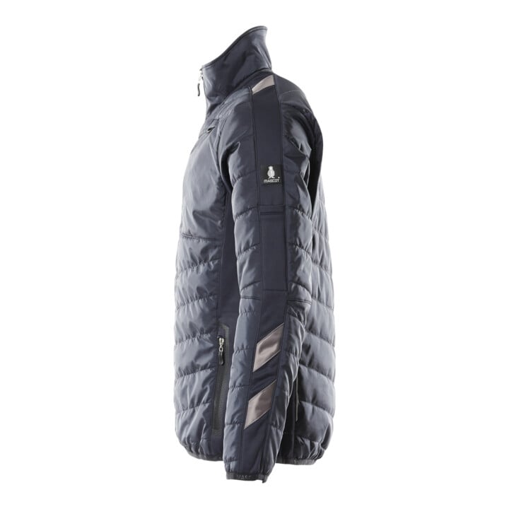 Mascot Thermojacke CLIMASCOT® XS schwarzblau