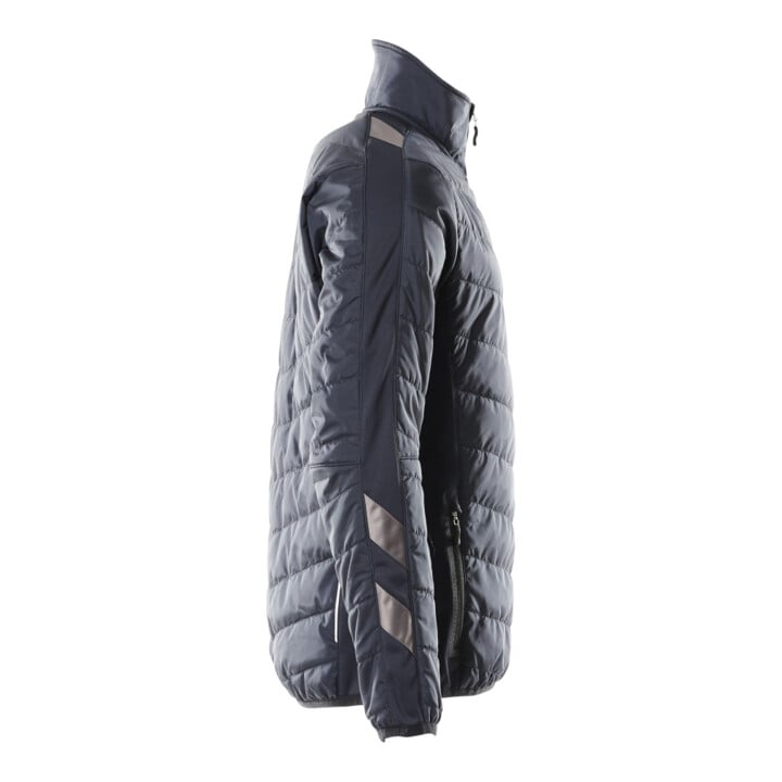 Mascot Thermojacke CLIMASCOT® XS schwarzblau