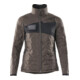 Mascot Thermojacke Damen XL dunkelanthrazit/schwarz CLIMASCOT®