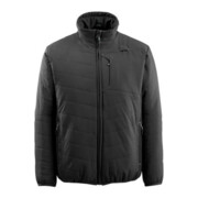 Mascot Thermojacke Erding schwarz