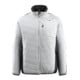 Mascot Thermojacke Erding weiß/dunkelanthrazit-1