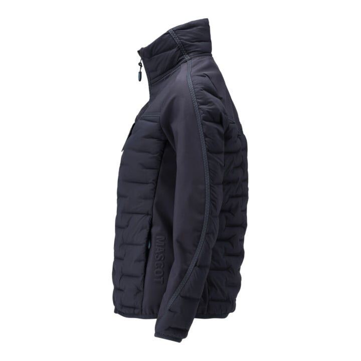Mascot Thermojacke Jacke Damenpassform Größe XL schwarzblau