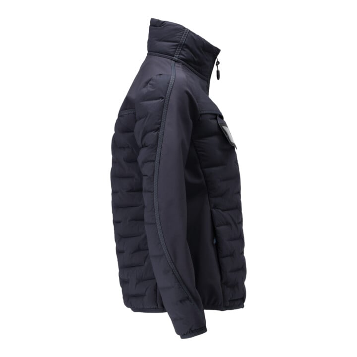 Mascot Thermojacke Jacke Damenpassform Größe XL schwarzblau