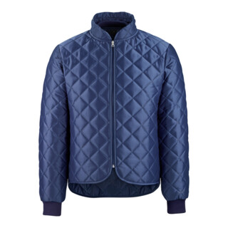 MASCOT Thermojacke Laval Größe S marine