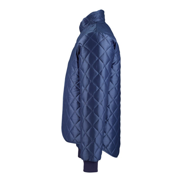 MASCOT Thermojacke Laval Größe S marine