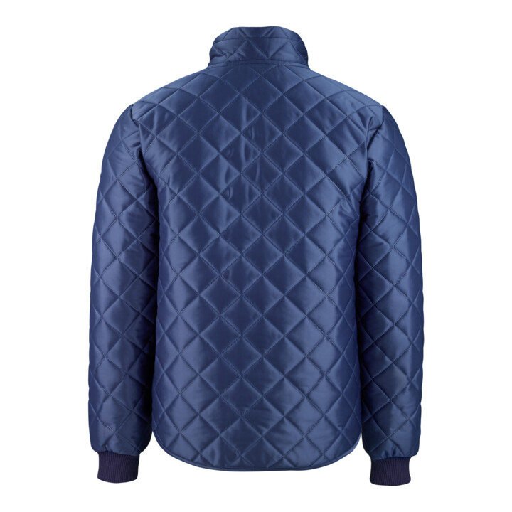 MASCOT Thermojacke Laval Größe S marine