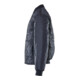 MASCOT Thermojacke London Größe L marine