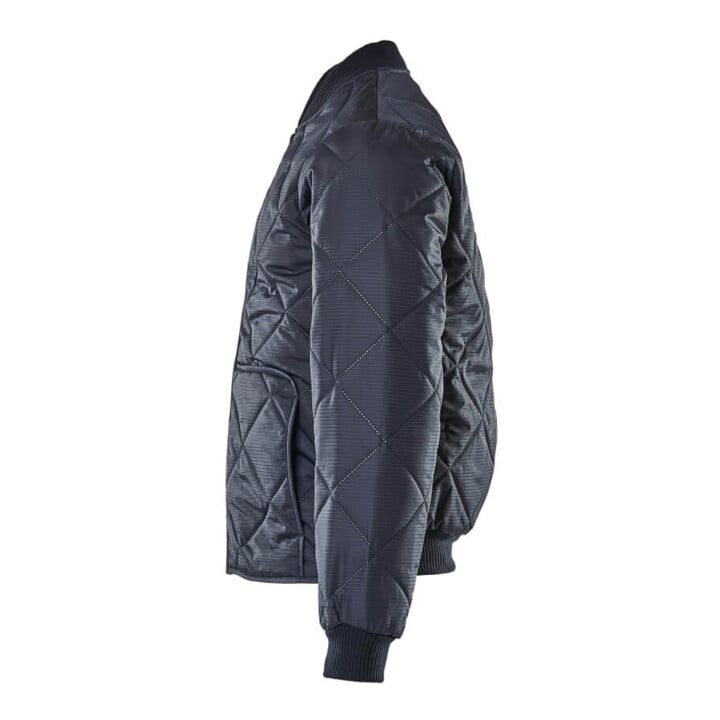 MASCOT Thermojacke London Größe L marine