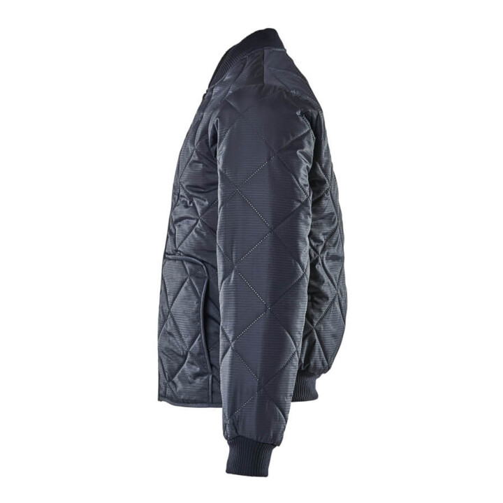 MASCOT Thermojacke London Größe S marine