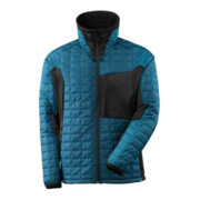 Mascot Thermojacke mit CLIMascot Thermojacke Dunkelpetroleum/ schwarz