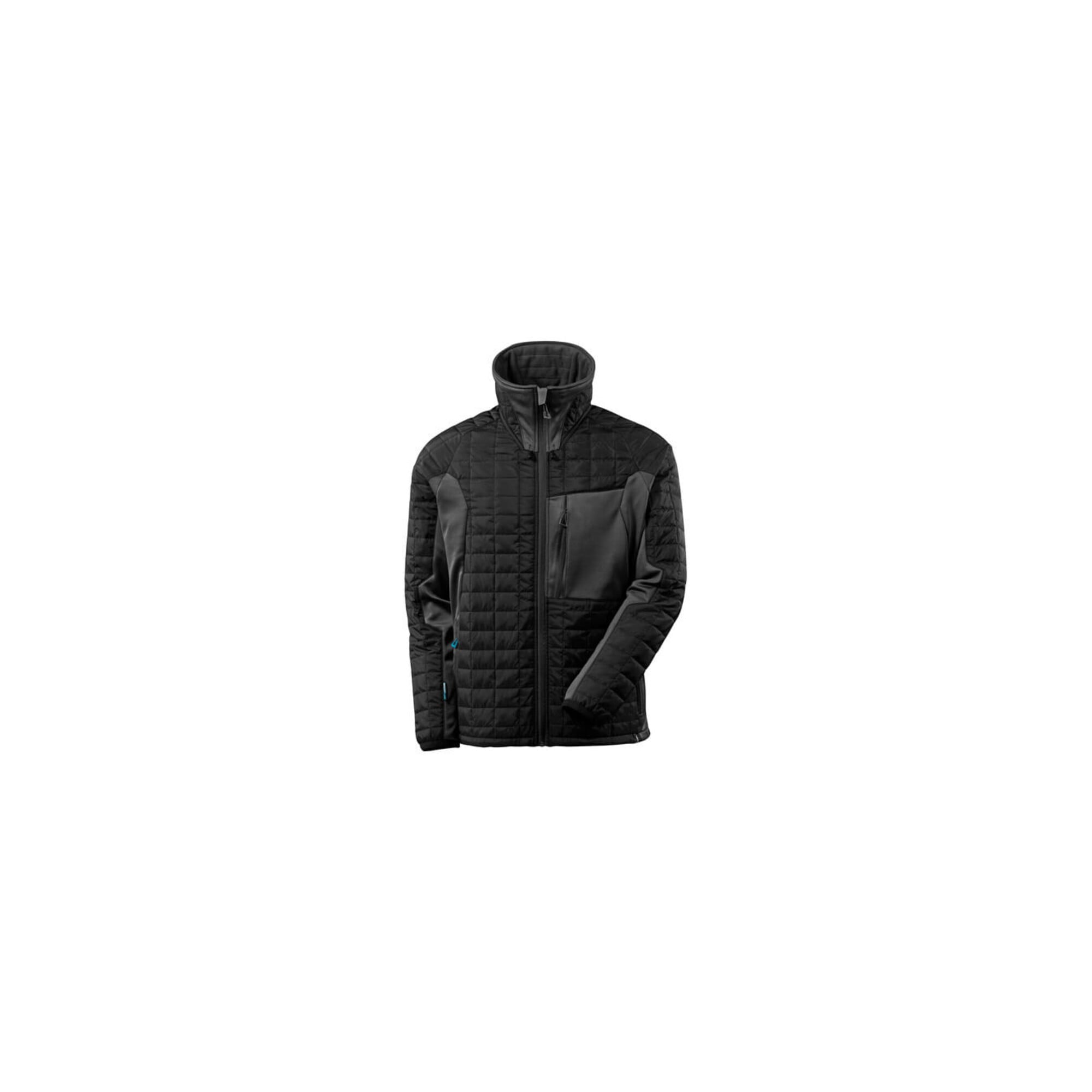 Mascot Thermojacke mit CLIMascot Thermojacke Größe 2XL, schwarz/dunkelanthrazit