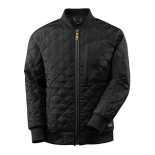Mascot Thermojacke mit CLIMascot Thermojacke Größe 3XL, schwarz