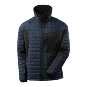 Mascot Thermojacke mit CLIMascot Thermojacke dunkelmarine/schwarz