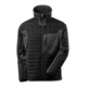Mascot Thermojacke mit CLIMascot Thermojacke schwarz/dunkelanthrazit-1