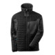 Mascot Thermojacke mit CLIMascot Thermojacke schwarz/dunkelanthrazit-1