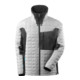 Mascot Thermojacke mit CLIMascot Thermojacke weiss/dunkelanthrazit-1