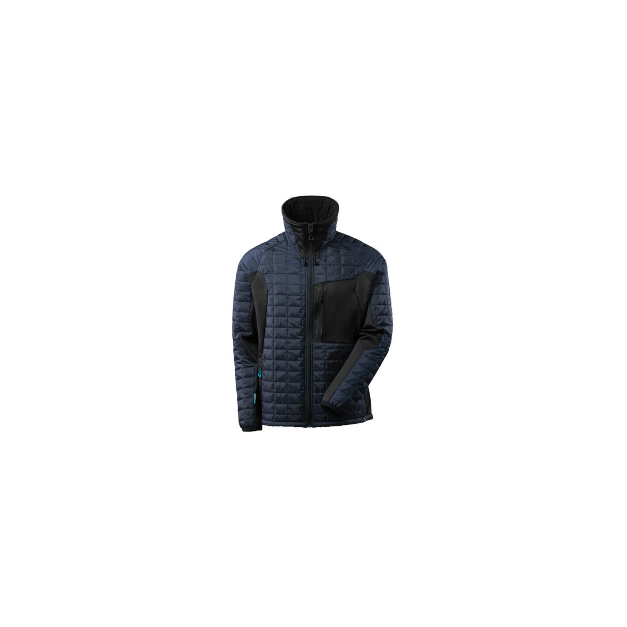 Mascot Thermojacke mit CLIMascot Thermojacke Größe M, dunkelmarine/schwarz