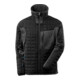 Mascot Thermojacke mit CLIMascot Thermojacke schwarz/dunkelanthrazit-1