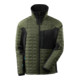 Mascot Thermojacke mit CLIMascot Thermojacke mossgrün/schwarz-1