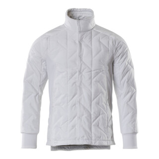 Mascot Thermojacke Stretch-Einsätze 2XL weiss