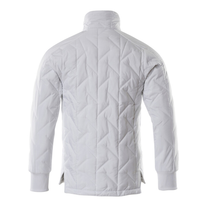 Mascot Thermojacke Stretch-Einsätze 3XL weiss