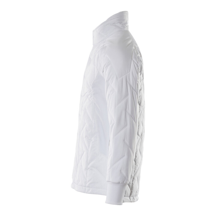 Mascot Thermojacke Stretch-Einsätze 6XL weiss