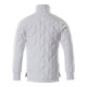 Mascot Thermojacke Stretch-Einsätze 6XL weiss