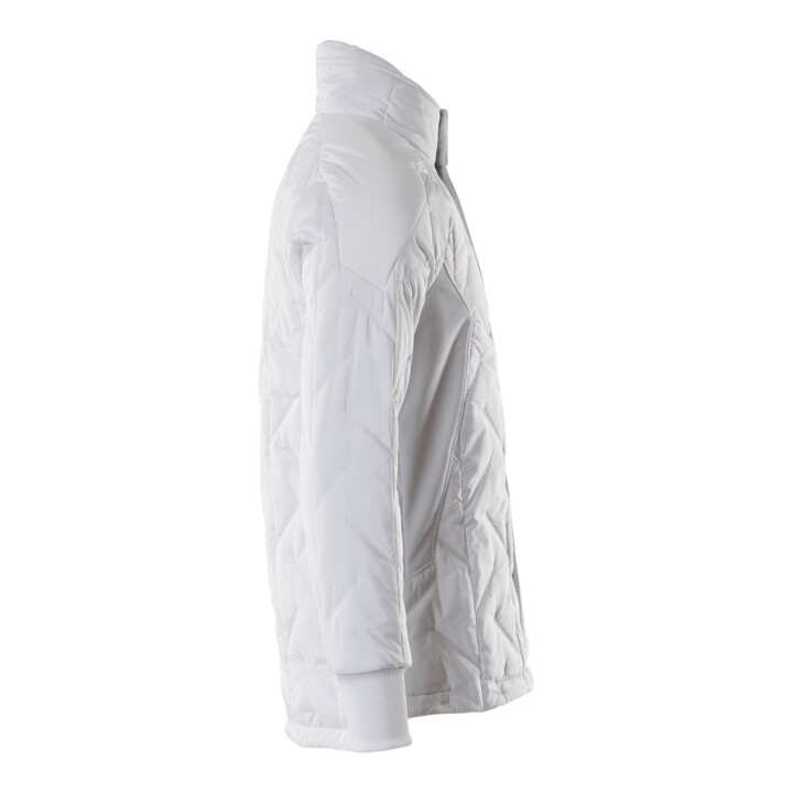Mascot Thermojacke Stretch-Einsätze 6XL weiss